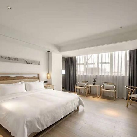 Guangzhou Shug Art Hotel Zewnętrze zdjęcie