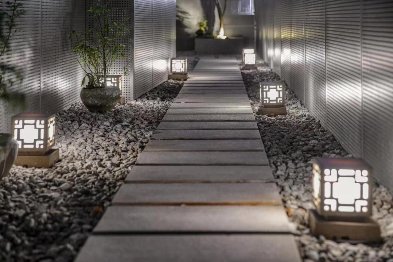 Guangzhou Shug Art Hotel Zewnętrze zdjęcie