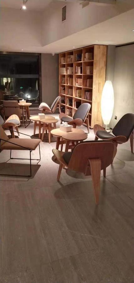 Guangzhou Shug Art Hotel Zewnętrze zdjęcie
