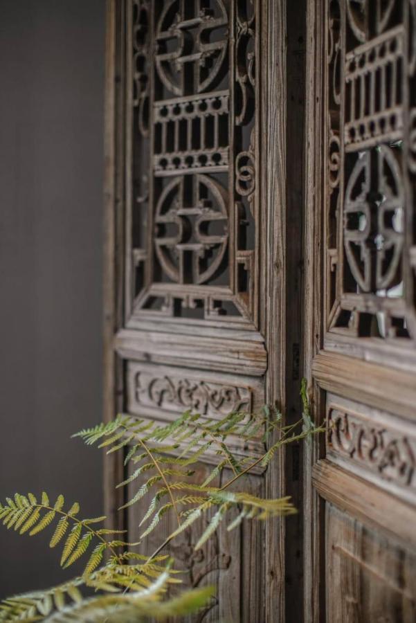 Guangzhou Shug Art Hotel Zewnętrze zdjęcie