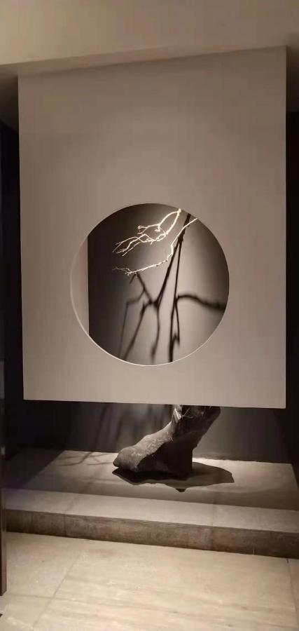 Guangzhou Shug Art Hotel Zewnętrze zdjęcie