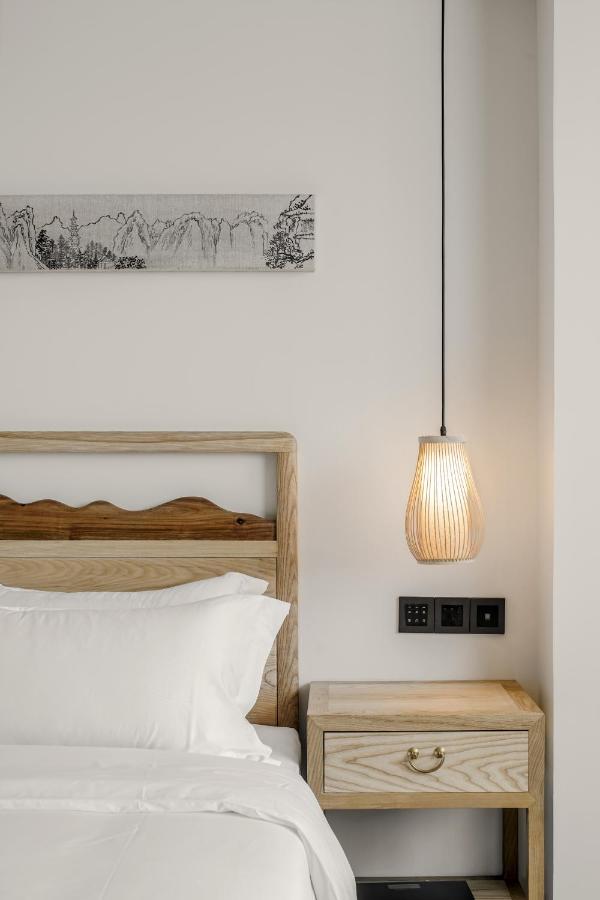 Guangzhou Shug Art Hotel Zewnętrze zdjęcie