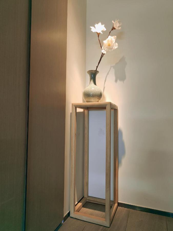 Guangzhou Shug Art Hotel Zewnętrze zdjęcie